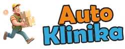 AutoKlinika Logo